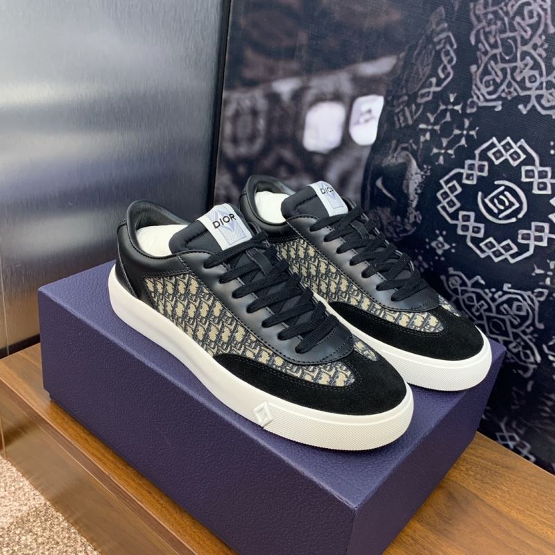 Christian Dior Sneakers